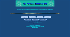 Desktop Screenshot of portlance.org